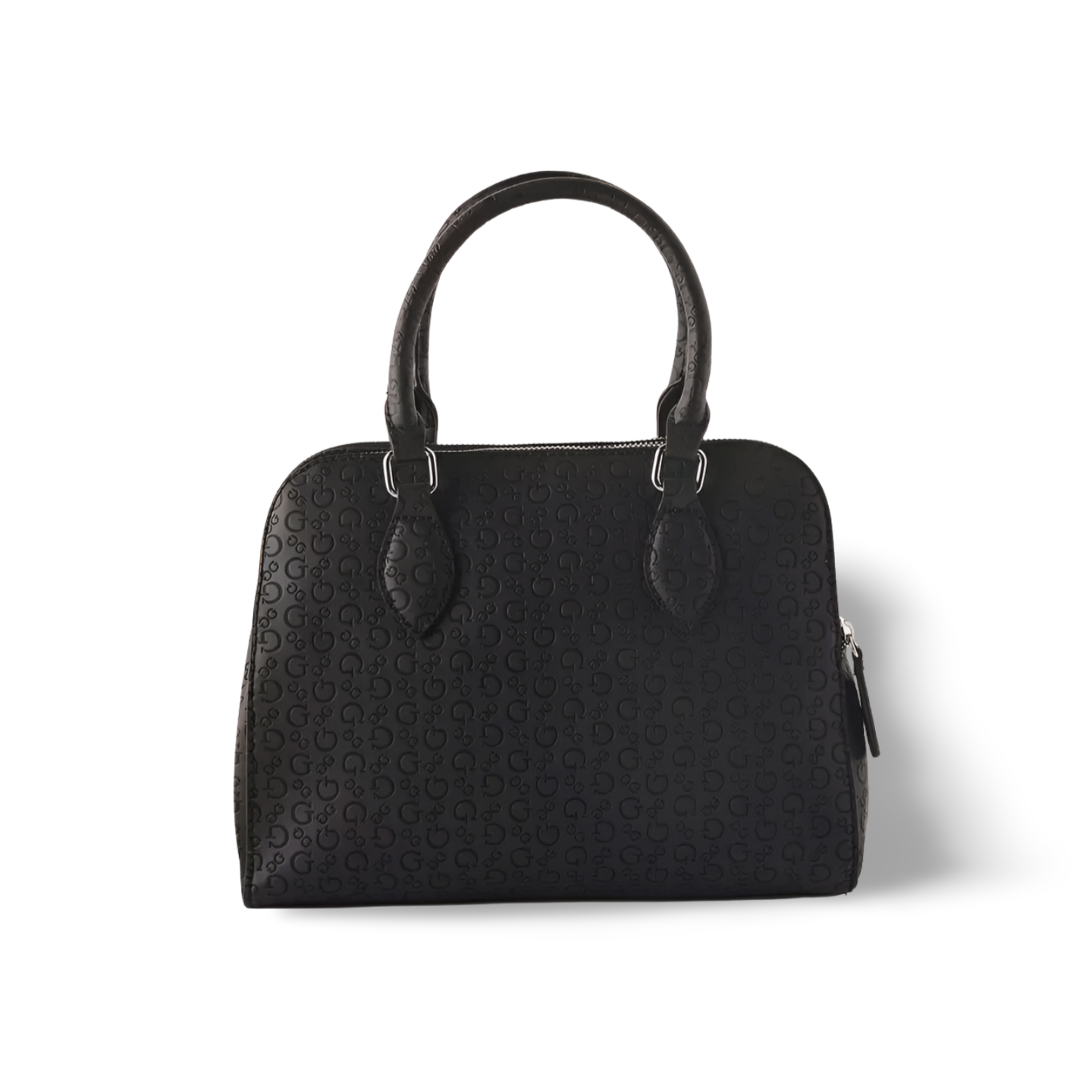 Guess Crimson Satchel - Sac a Main / Bandouliere