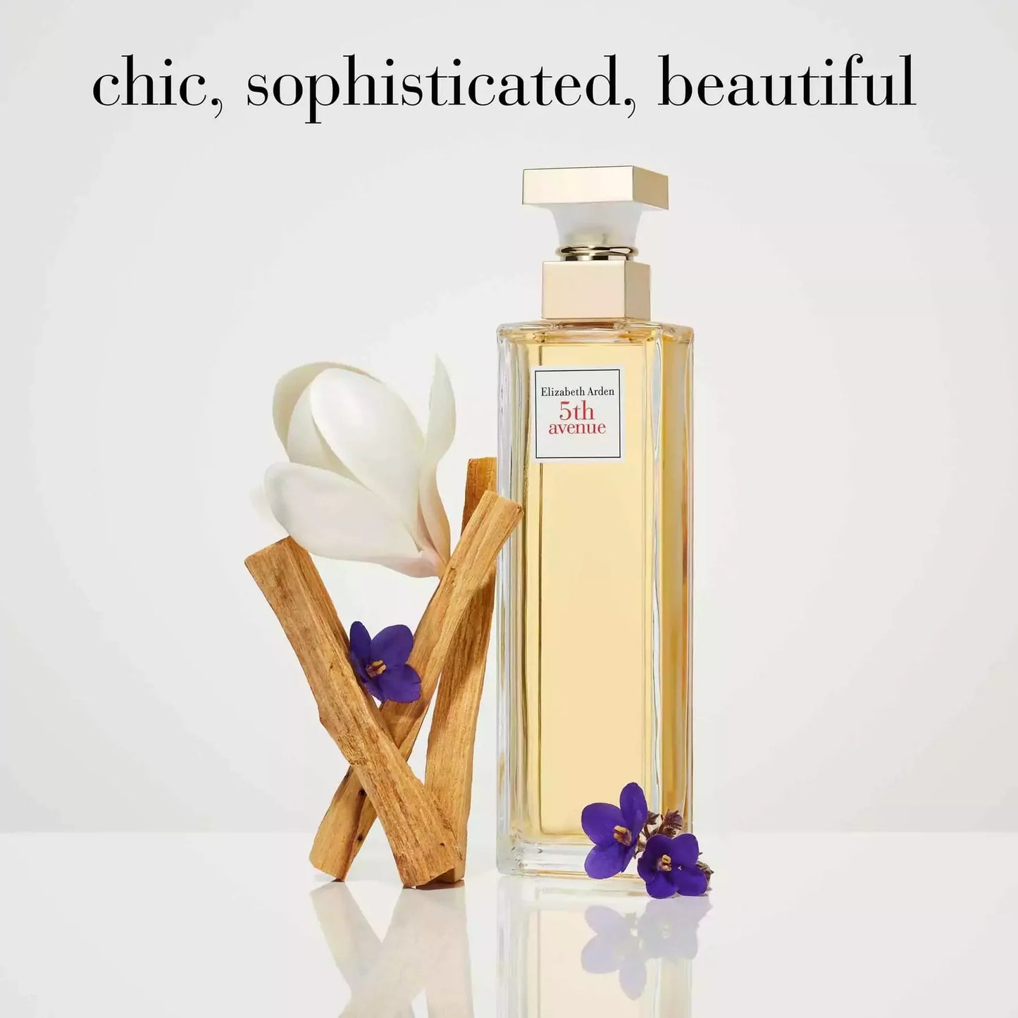 5th avenue Elizabeth Arden - 125mL