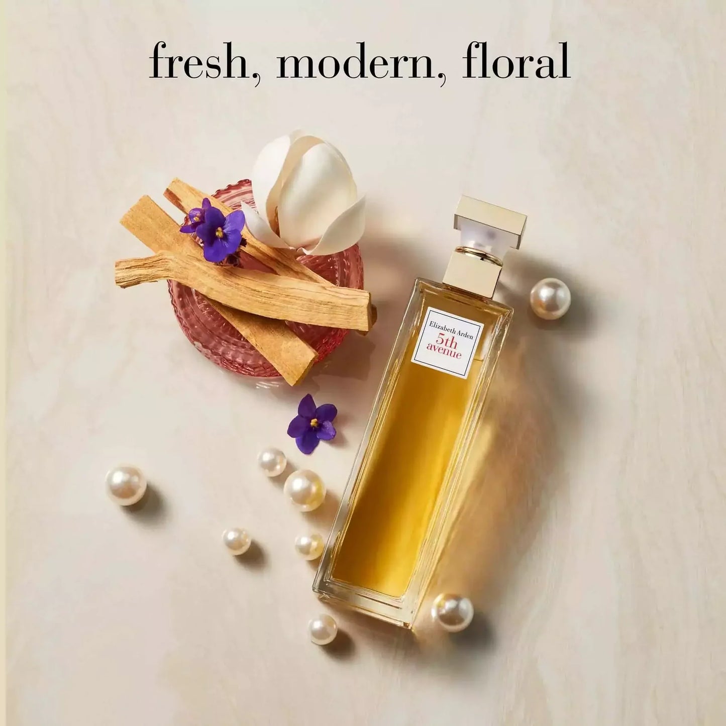 5th avenue Elizabeth Arden - 125mL