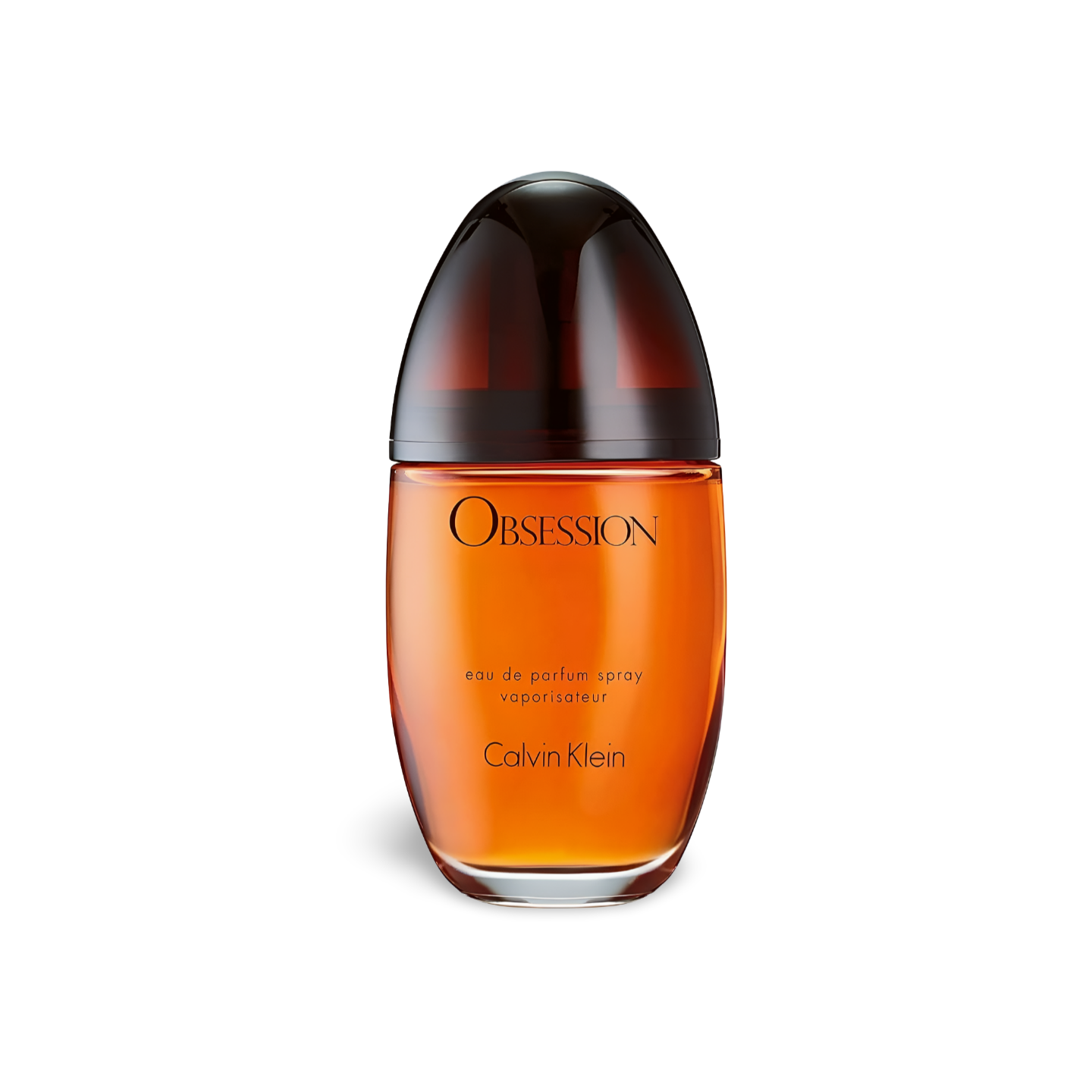 Calvin Klein OBSESSION - eau de parfum spray - 100ml