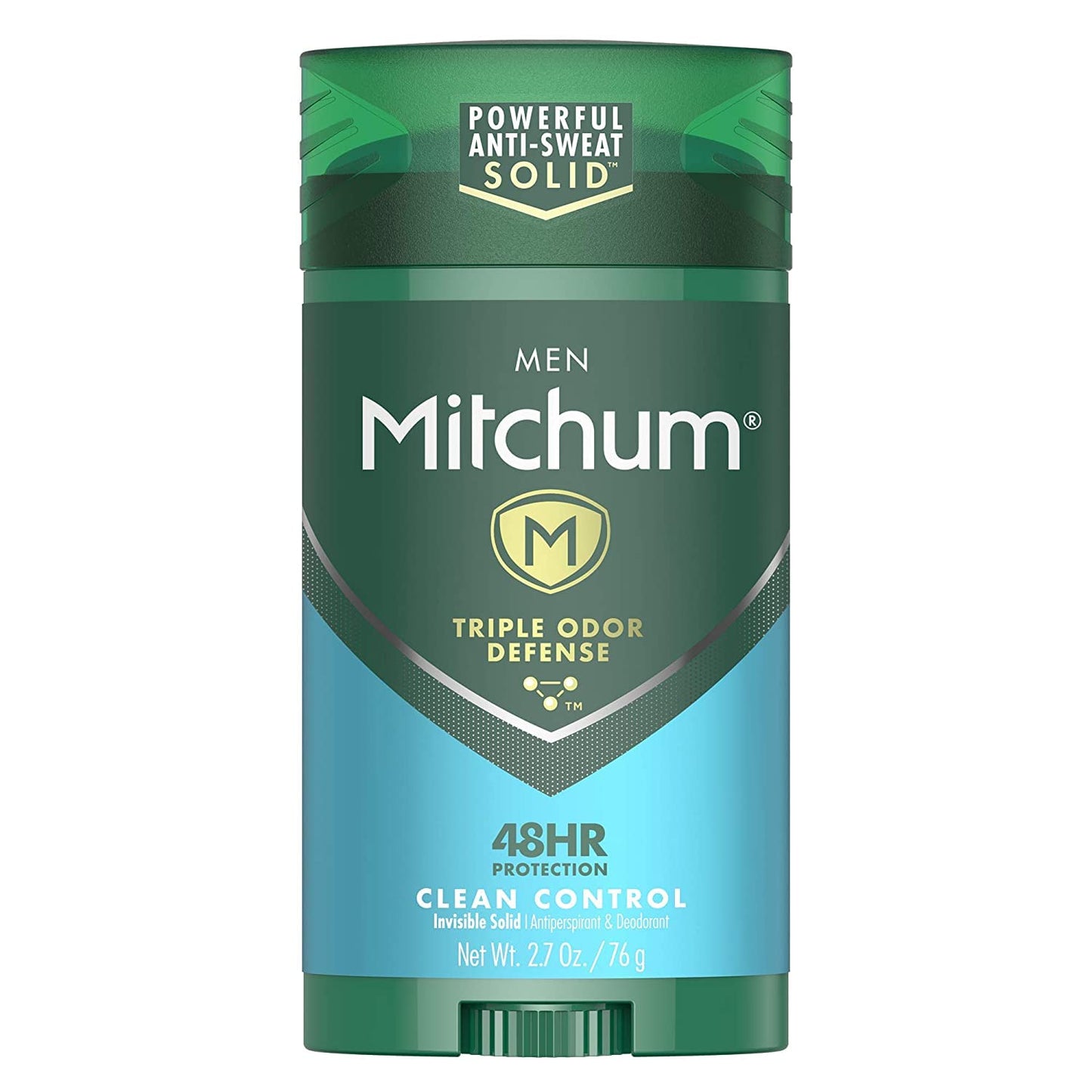 ANTI-TRANSPIRANTS MEN - Mitchum