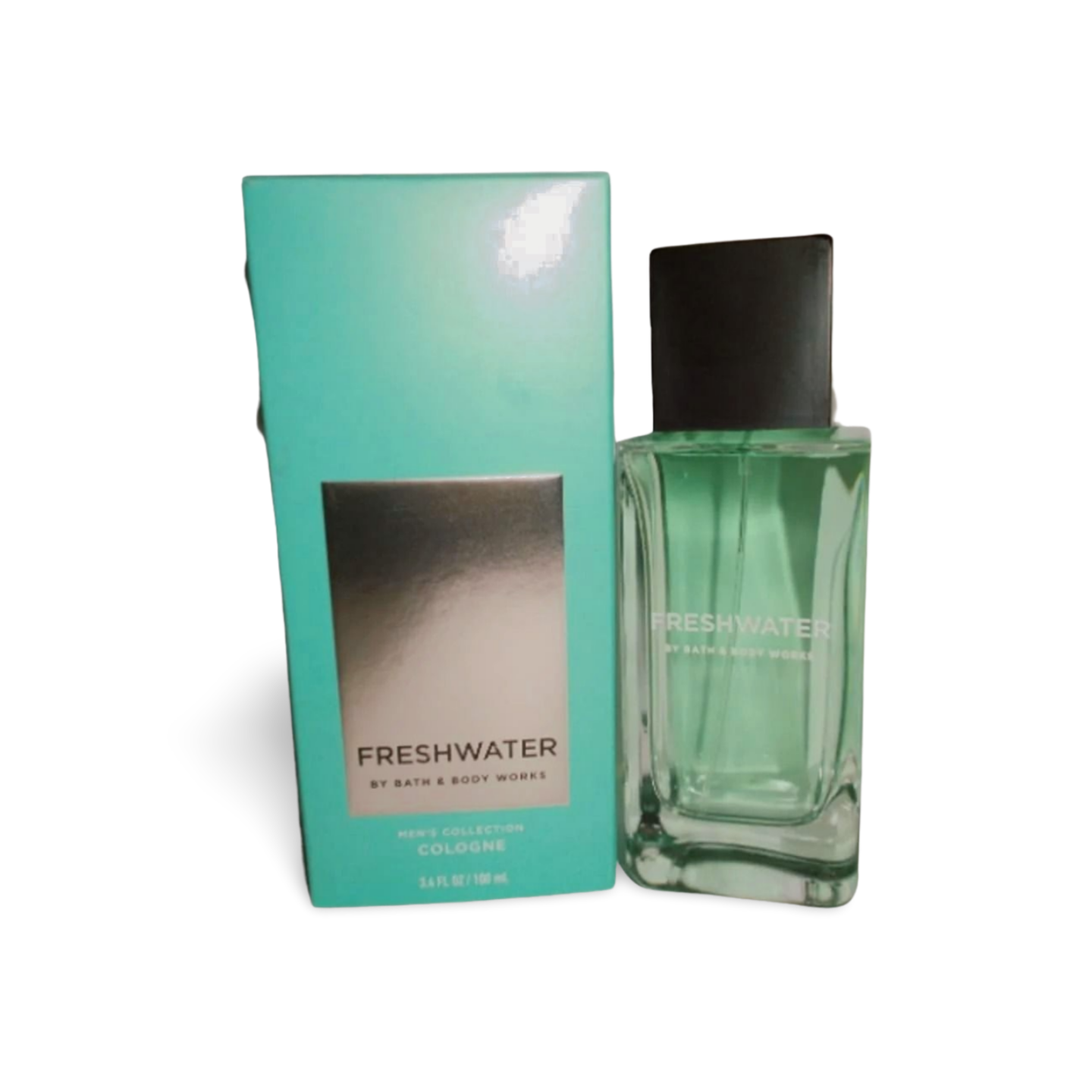 FRESHWATER COLOGNE MEN'S COLLECTION 100mL -B&BW