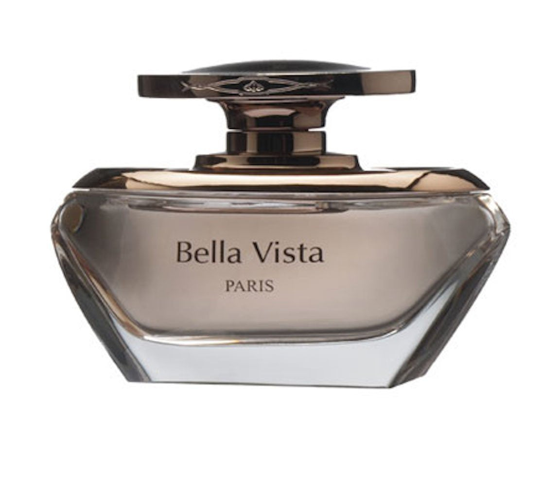Belle Vista Marc Joseph PARIS EAU DE PARFUM 90ml