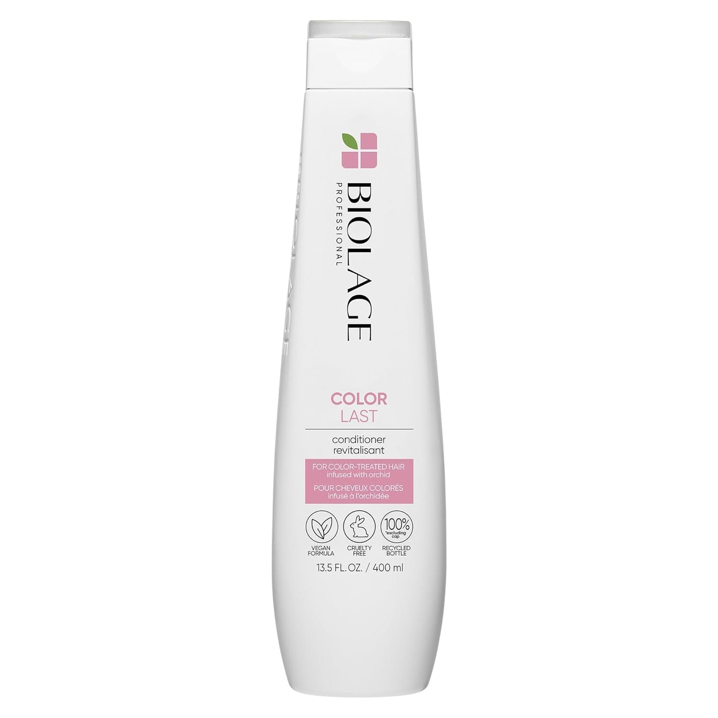 BIOLAGE - COLOR LAST conditioner revitalisant - 400ml