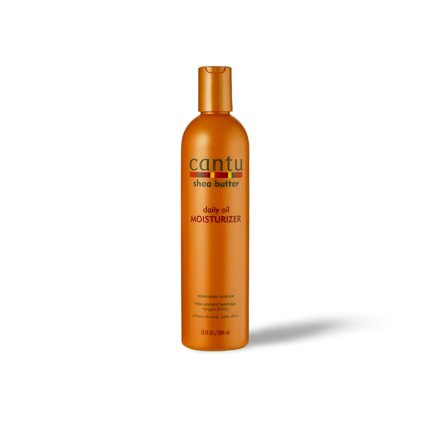 Cantu - Shea Butter Daily Oil MOISTURIZER replenishes moisture - 384ml