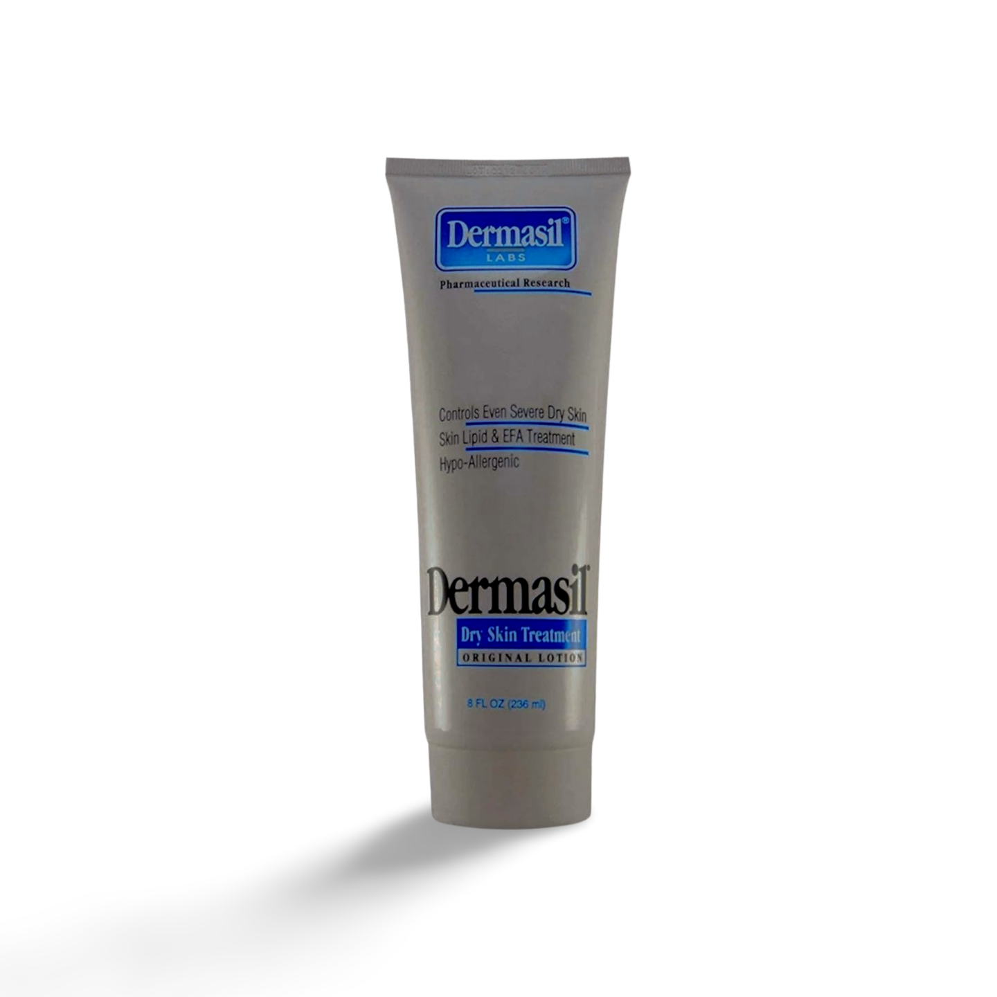 Dermasil - Dry Skin Treatment ORIGINAL LOTION - 236ml