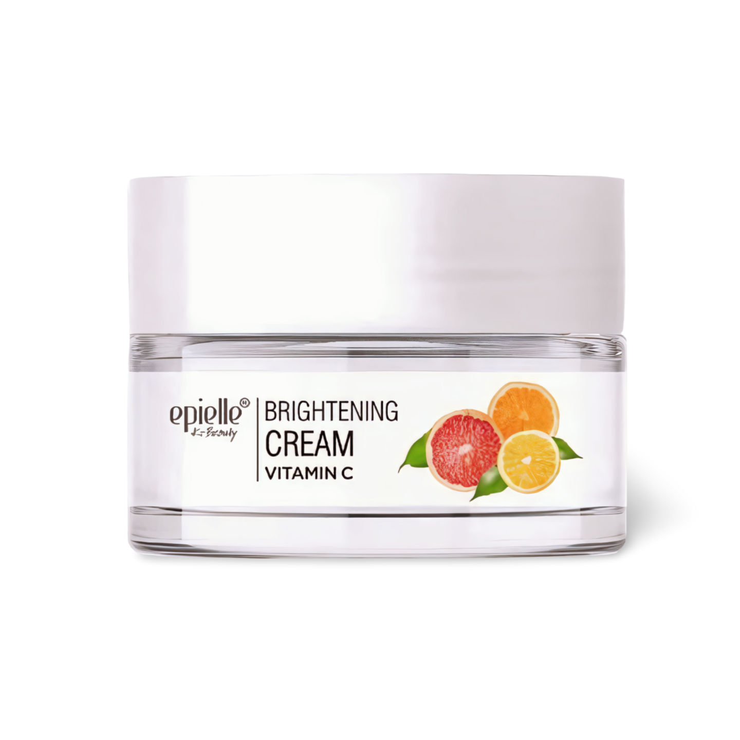 Epielle - BRIGHTENING CREAM VITAMIN C - 50g