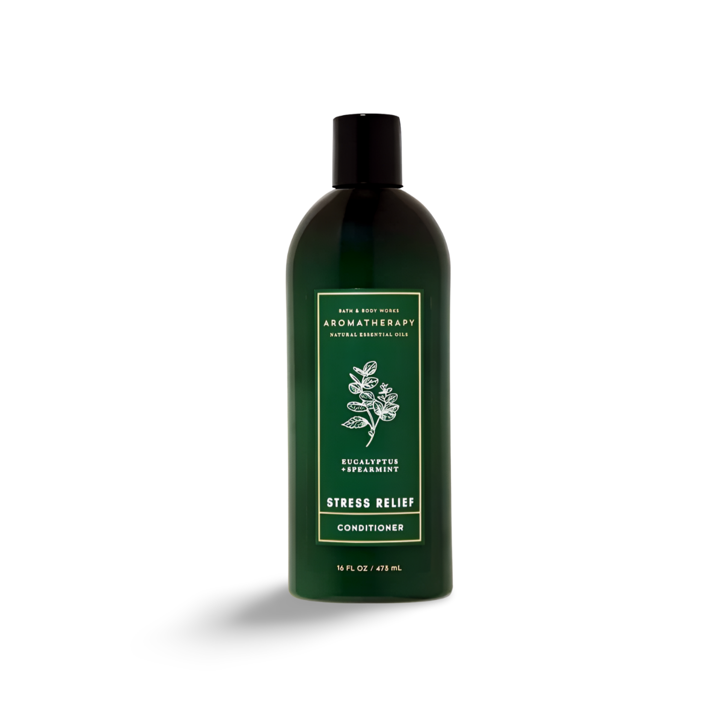 Bath & Body Works Eucalyptus Spearmint Conditioner - 473mL