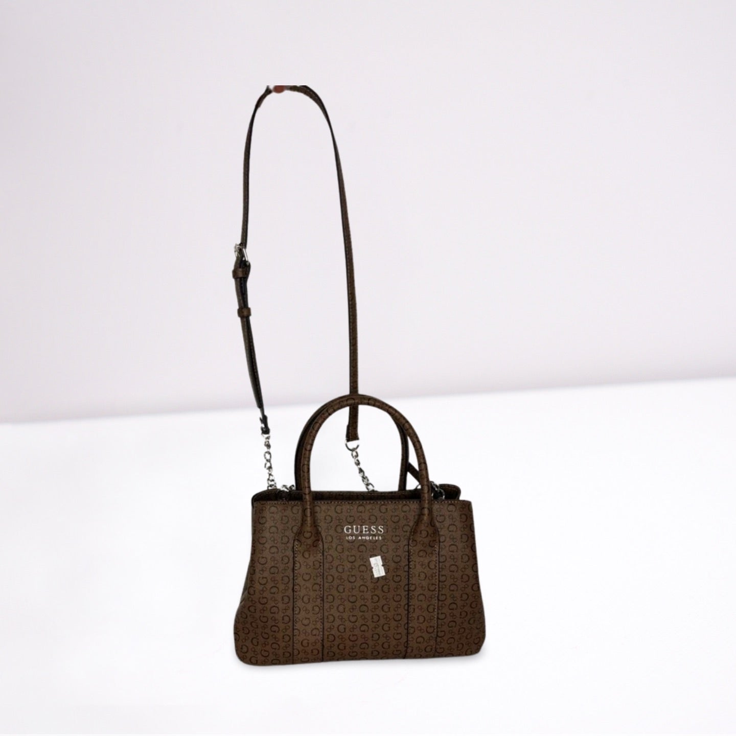 Guess Orlina Satchel - Sac a Main