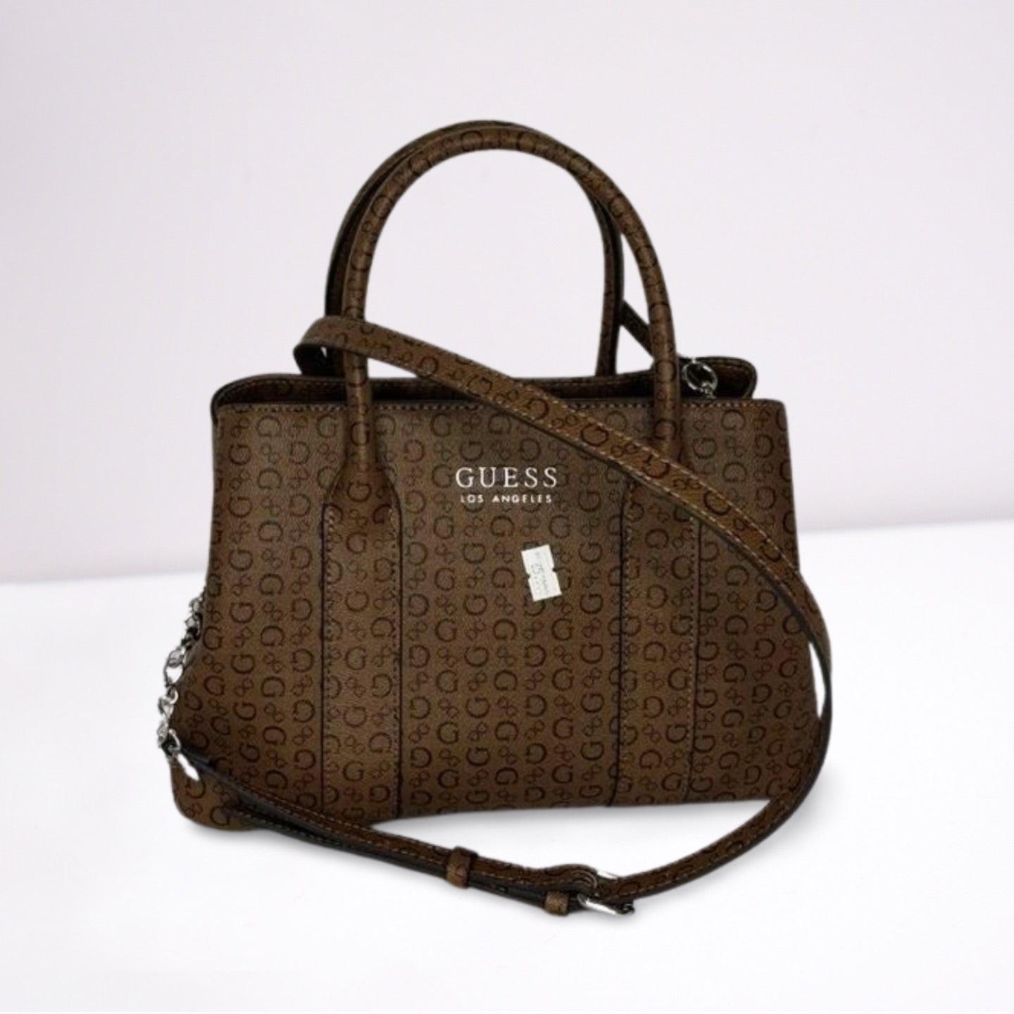 Guess Orlina Satchel - Sac a Main