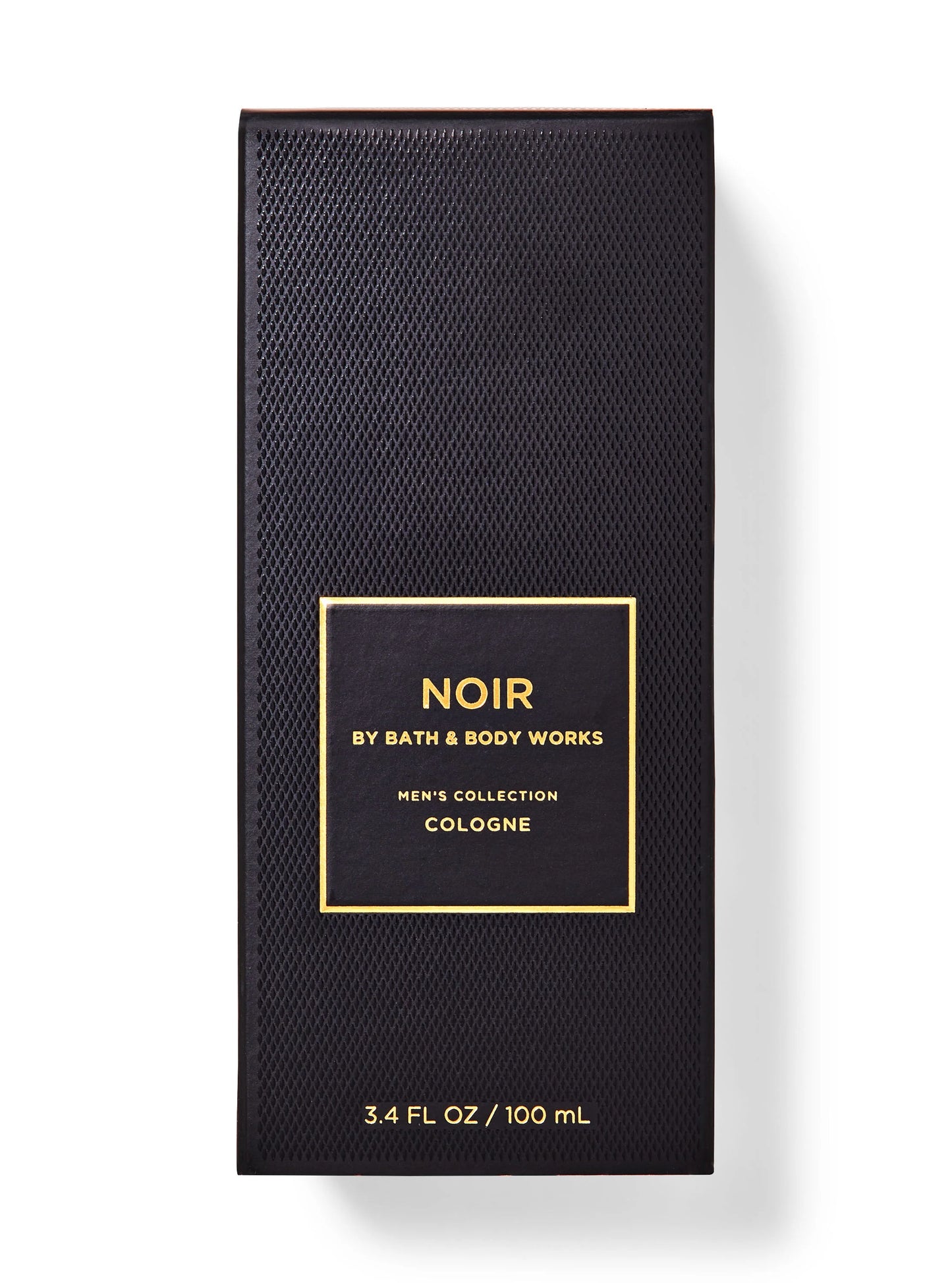 NOIR COLOGNE MEN'S COLLECTION 100mL