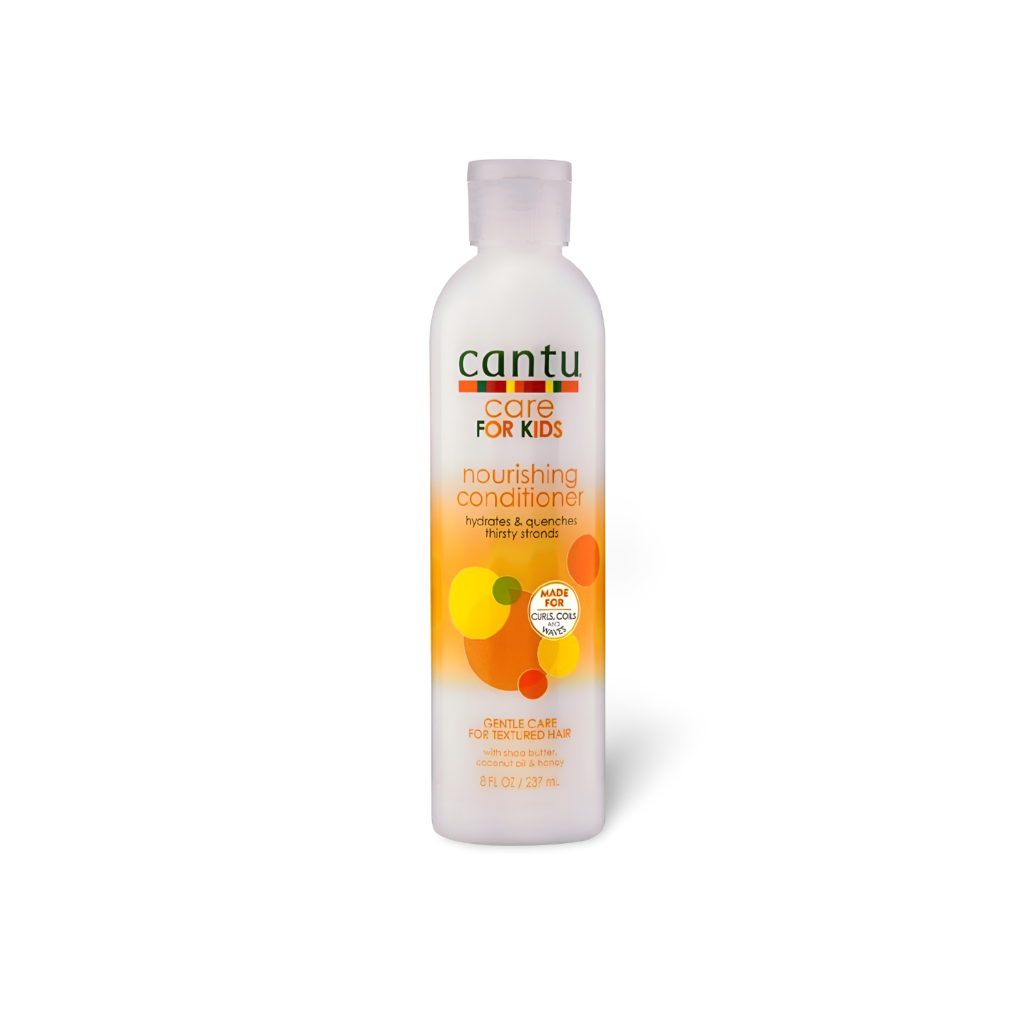 Cantu - Nourishing Conditioner Hydrate & Quenches Thirsty - 237mL