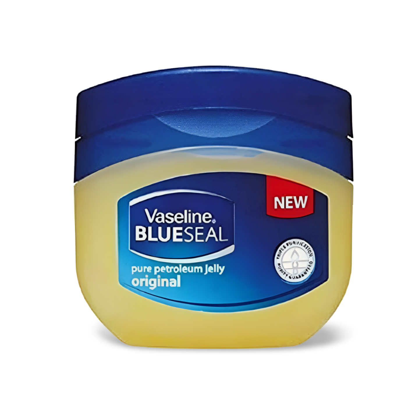 Vaseline - BLUESEAL pure petroleum jelly - 250mL