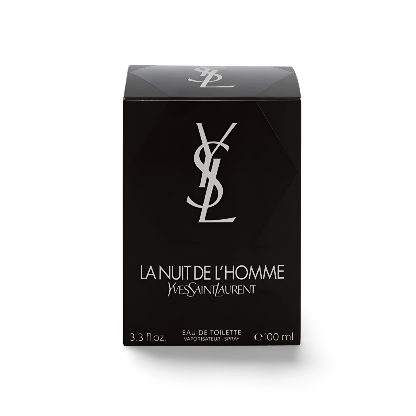 YSL LA NUIT DE L'HOMME YVES SAINT LAURENT - 100ml