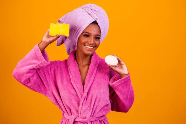 Savon Femme