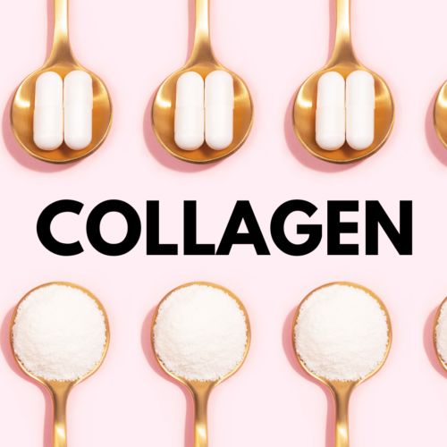 Collagen