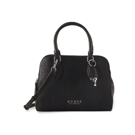Guess Crimson Satchel - Sac a Main / Bandouliere