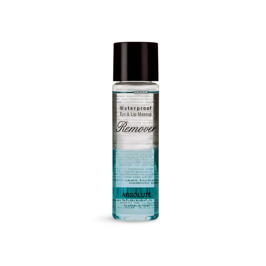 Waterproof Eye & Lip Makeup Remover ABSOLUTE - 100ml