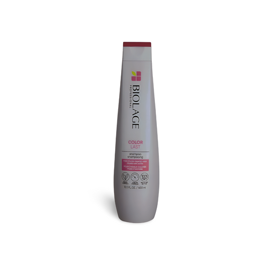 Biolage Matrix - COLOR LAST Shampoo ORCHID / ORCHIDEE - 400ml