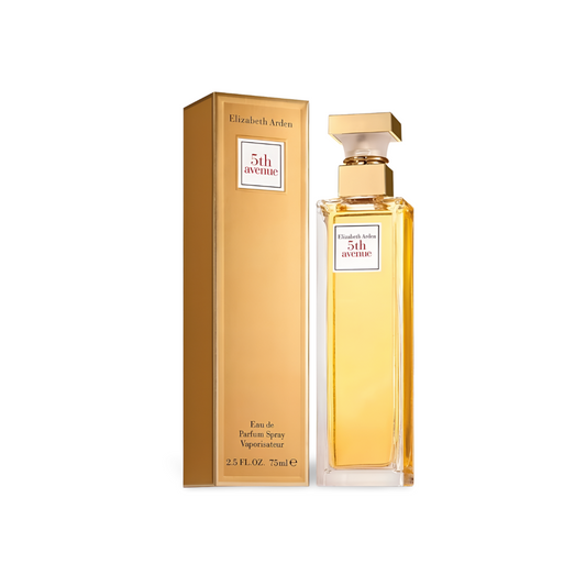 5th avenue Elizabeth Arden - 125mL