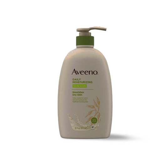 AVEENO DAILY MOISTURIZING Body Wash - 975ml