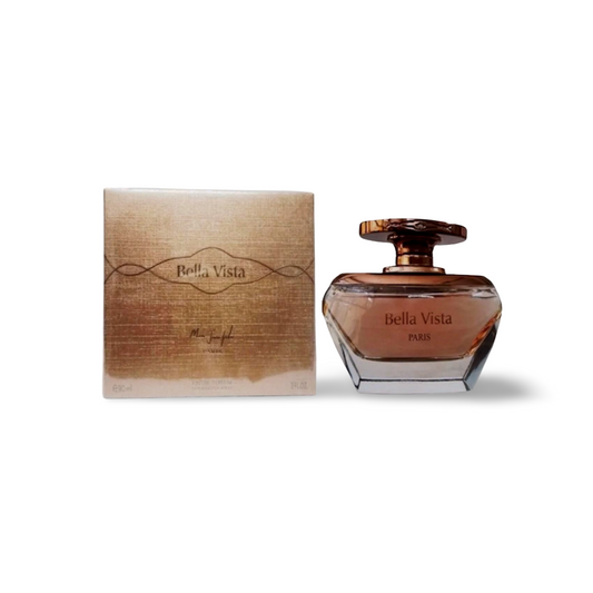 Belle Vista Marc Joseph PARIS EAU DE PARFUM 90ml