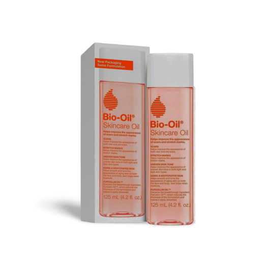 Bio-Oil Skincare Oil - 125ml