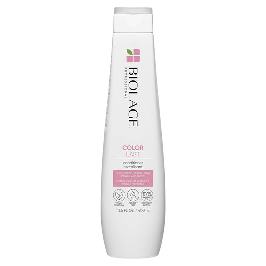 BIOLAGE - COLOR LAST conditioner revitalisant - 400ml