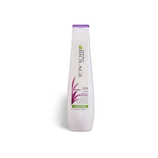 BIOLAGE - ULTRA HYDRA SOURCE Shampooing ALOE VERA - 400mL