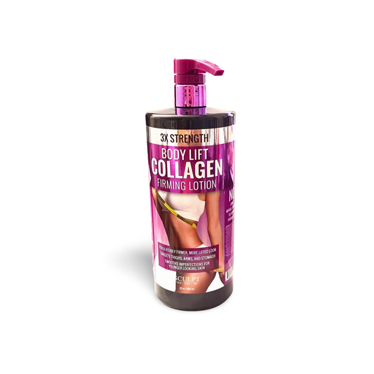 3X STRENGTH BODY LIFT COLLAGEN FIRMING LOTION