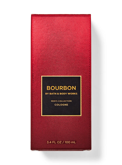 BOURBON COLOGNE MEN'S COLLECTION - 100ml
