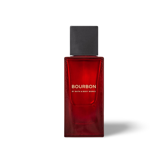 BOURBON COLOGNE MEN'S COLLECTION - 100ml