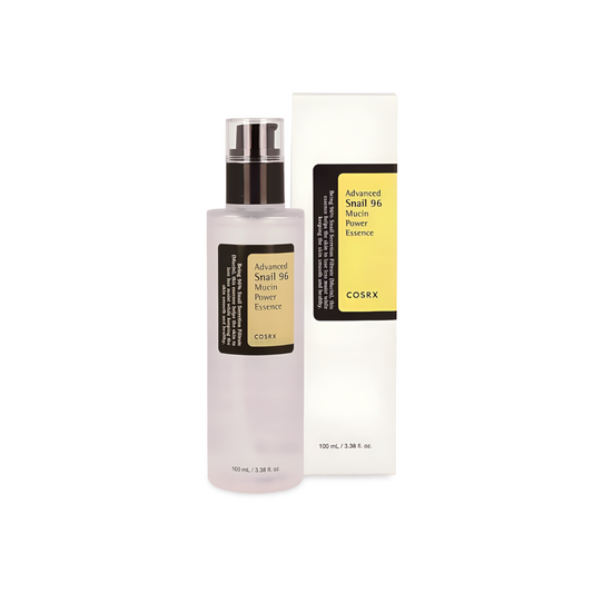 COSRX - Advanced Snail 96 Mucin Power Essence - 100ml