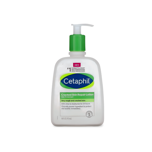 Cetaphil - Cracked Skin Repair Lotion Skin Protectant - 473mL