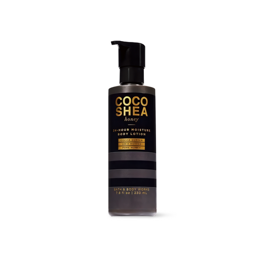 COCO SHEA - Honey Body Lotion Moisture by Bath & Body WORKS - 230ml