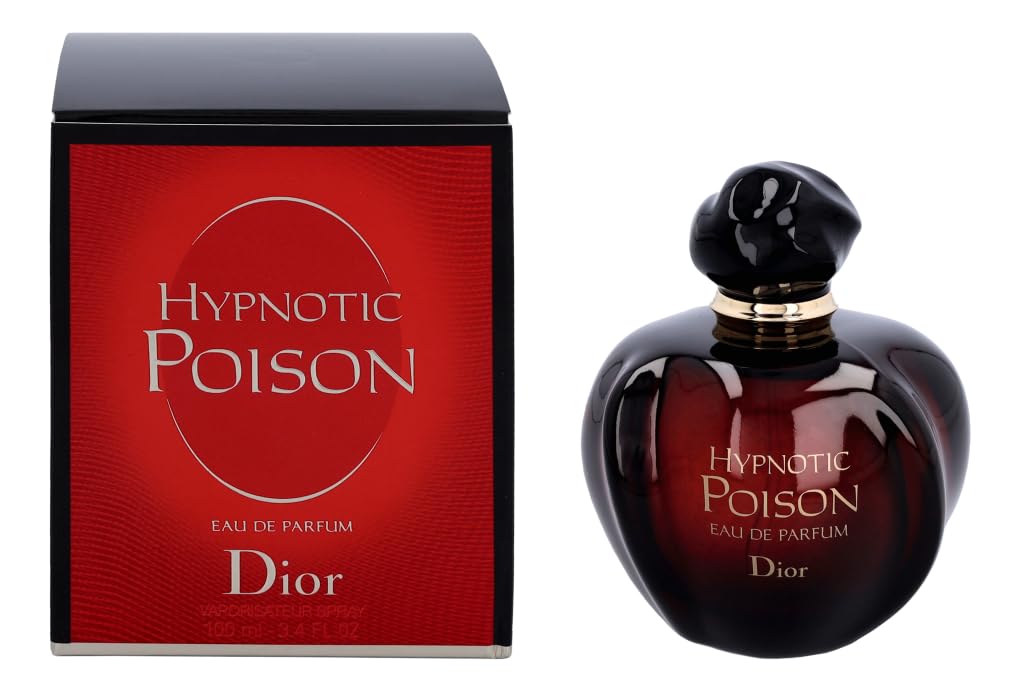 DIOR HYPNOTIC POISON EAU DE PARFUM - 100mL