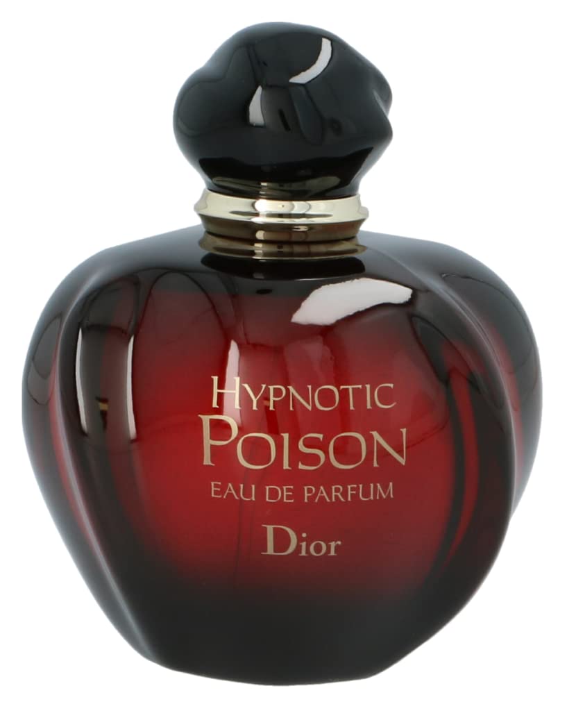 DIOR HYPNOTIC POISON EAU DE PARFUM - 100mL