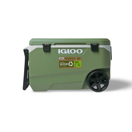 GLACIERE IGLOO Moyenne - 85Litres