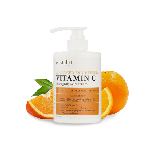 Elastalift - ADVANCED BRIGHTENING VITAMIN C - 444mL