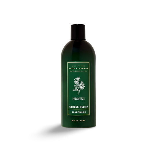 Bath & Body Works Eucalyptus Spearmint Conditioner - 473mL