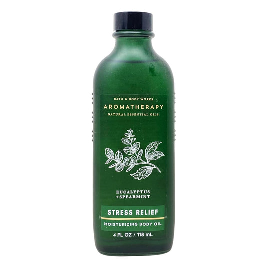 AROMATHERAPY STRESS RELIEF - 118ml