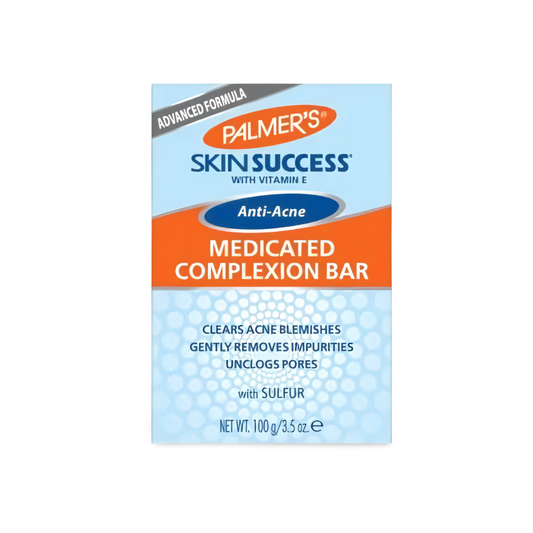 Palmer's Skin Success Anti-Acne Soap 100g