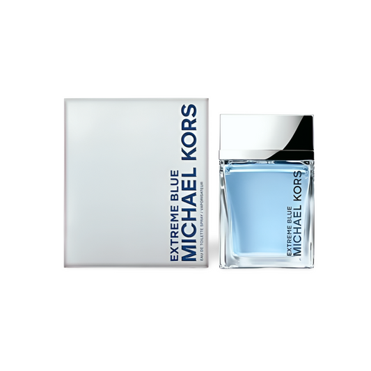 MICHAEL KORS - EXTREME BLUE EAU DE TOILETTE - 70ml