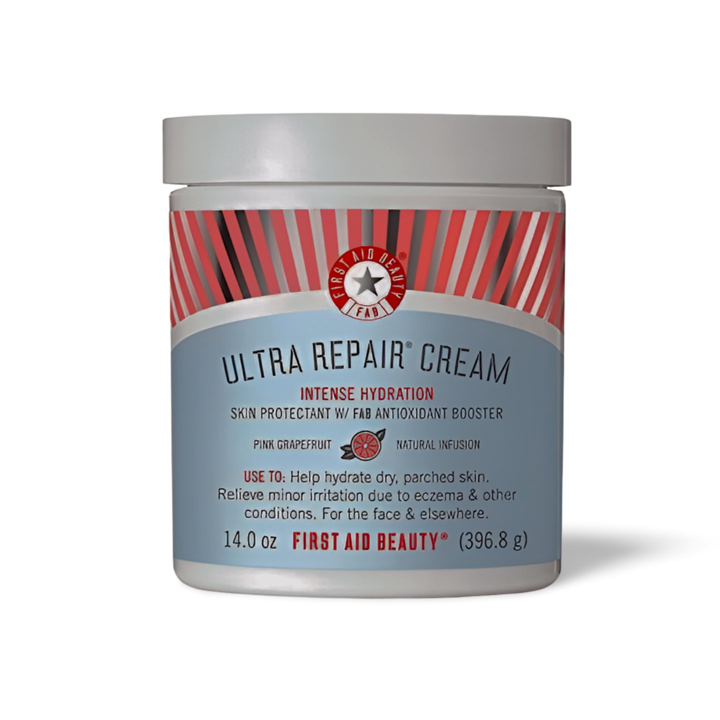 ULTRA REPAIR CREAM INTENSE HYDRATION - 396.8g