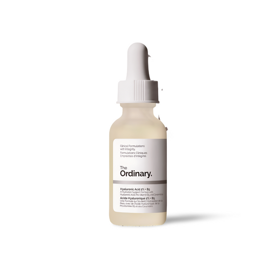 The Ordinary - Hyaluronic Acid 2% + B5 - 30ml