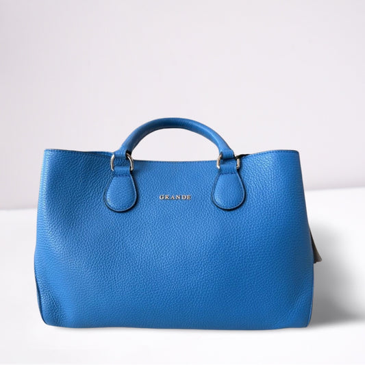 Grande - Sac a main en Cuir
