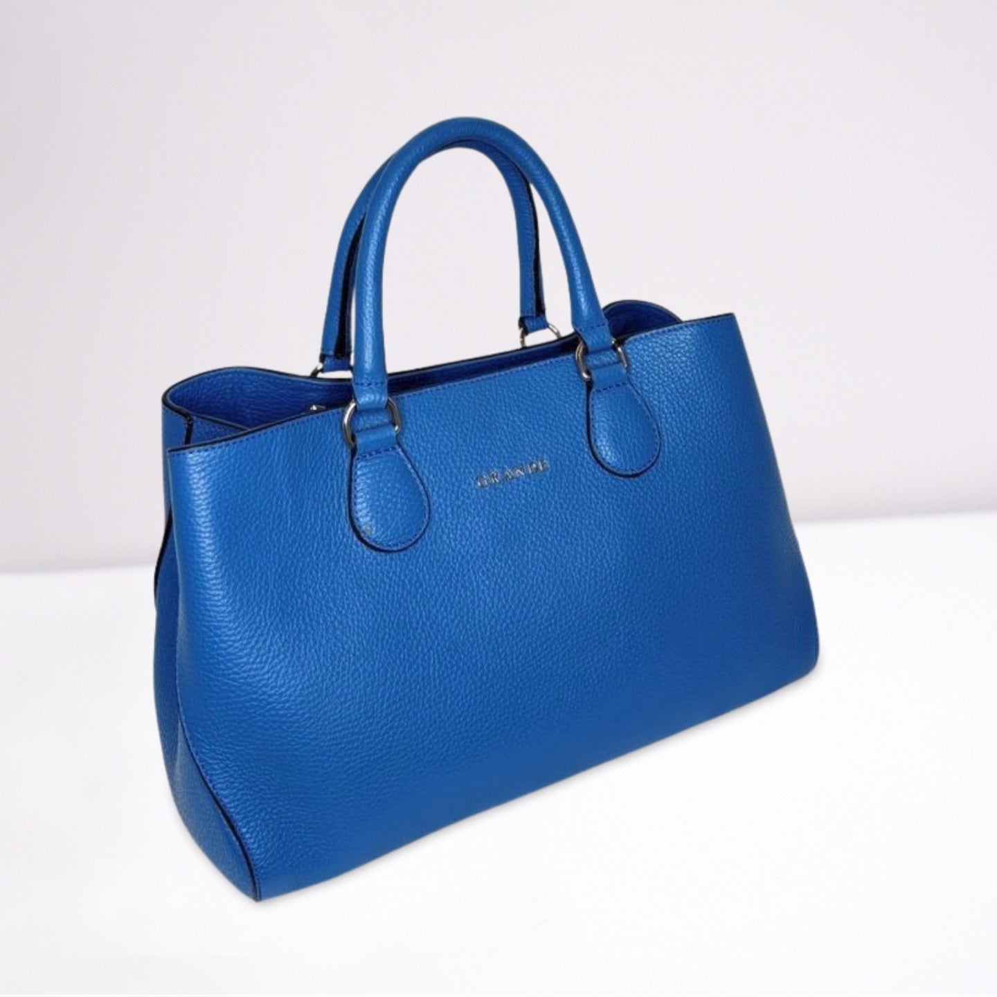 Grande - Sac a main en Cuir