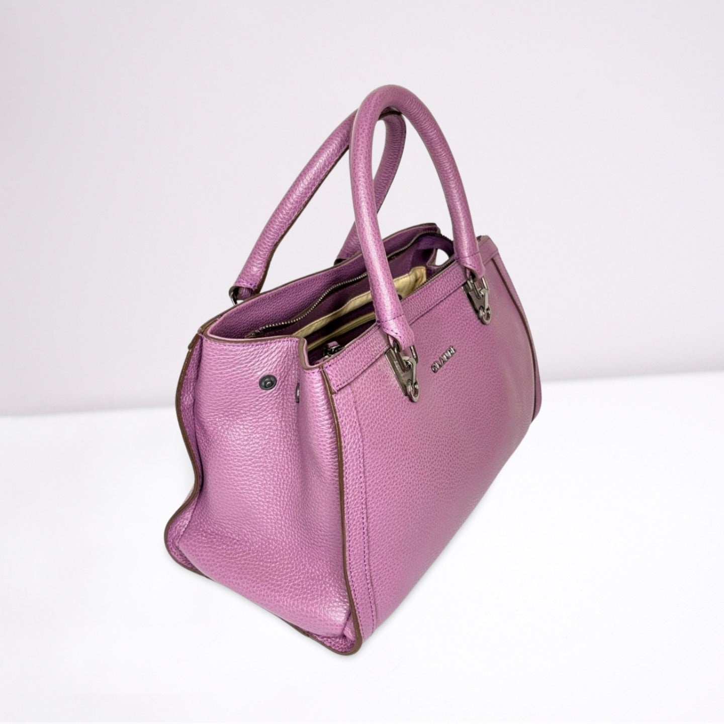 Grande - Sac a main en Cuir