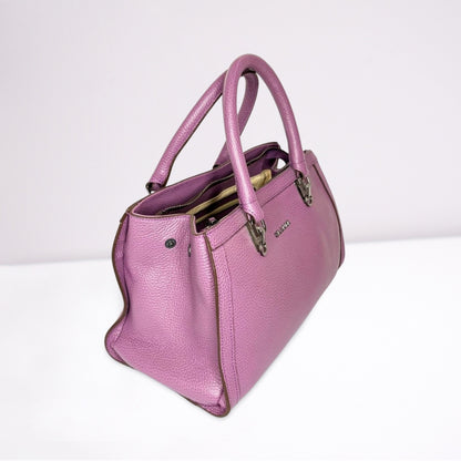 Grande - Sac a main en Cuir