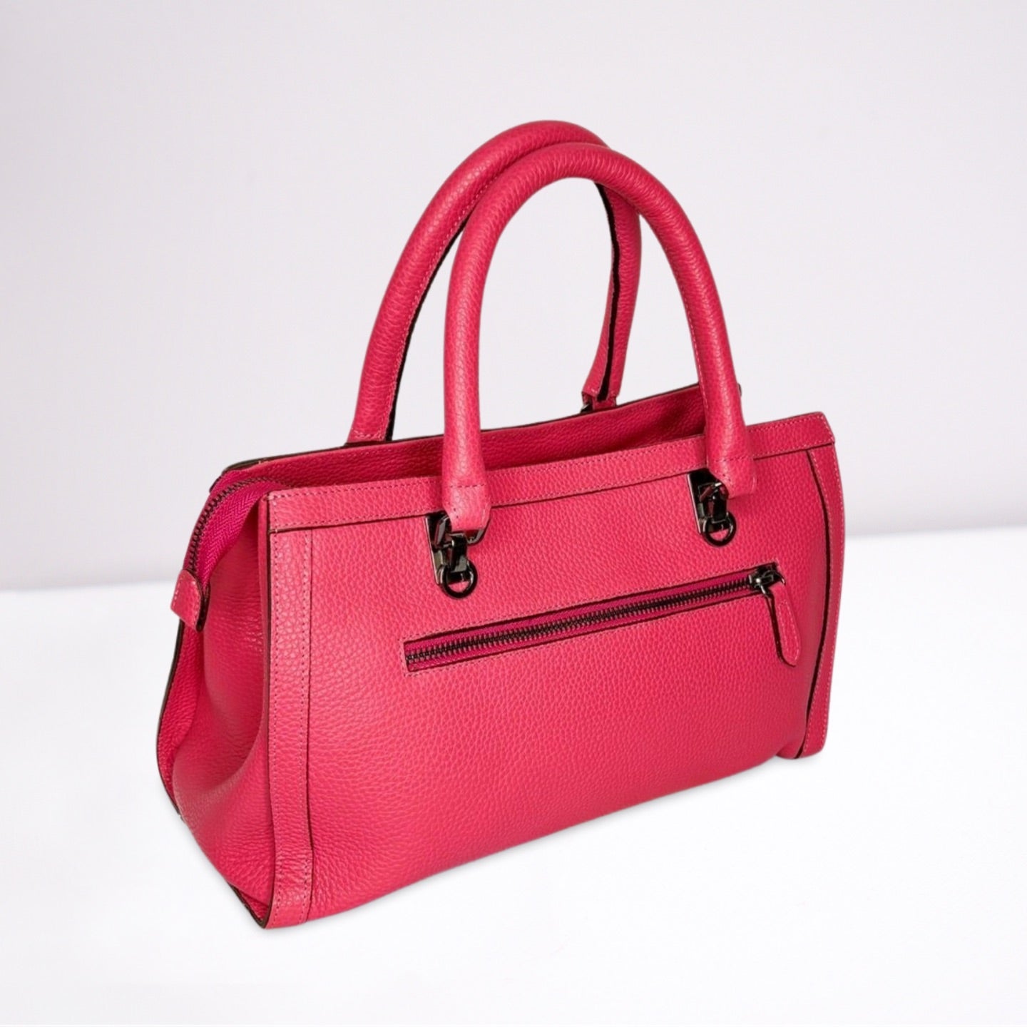 Grande - Sac a main en Cuir
